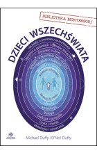 Dzieci wszechświata Biblioteka Montessori 