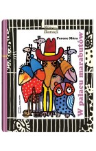 W pałacu marabutów