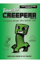 Pamiętnik Creepera. O creeperze Mervynie, który chciał dać czadu!