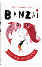 Banzai. Japonia dla dociekliwych. Świat dla Dociekliwych wyd. 2023 