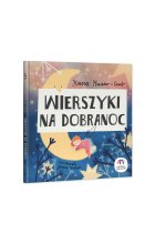 Wierszyki na dobranoc