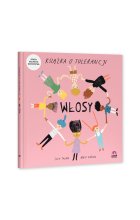 Książka o tolerancji. Włosy