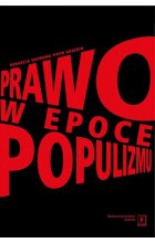 Prawo w epoce populizmu