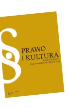 Prawo i kultura