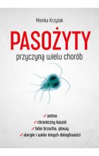 Pasożyty przyczyną wielu chorób