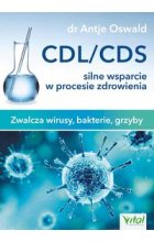 CDL / CDS silne wsparcie w procesie zdrowienia
