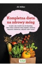 Kompletna dieta na zdrowy mózg