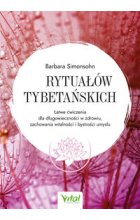 Pięć rytuałów tybetańskich