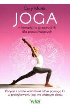 Joga kompletny przewodnik dla początkujących