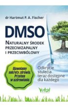 DMSO naturalny środek przeciwzapalny i przeciwbólowy