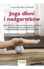 Joga dłoni i nadgarstków