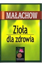 Zioła dla zdrowia