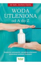 Woda utleniona od A do Z