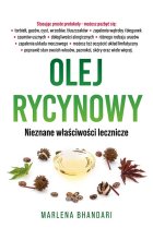 Olej rycynowy