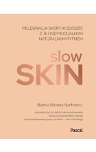 Slow skin.