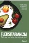 Fleksitarianizm. Zielona kuchnia bez wyrzeczeń