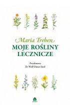 Moje rośliny lecznicze