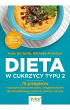 Dieta w cukrzycy typu 2