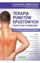 Terapia punktów spustowych. Praktyczny podręcznik wyd. 2024 