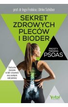 Sekret zdrowych pleców i bioder prosty trening PSOAS