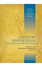 Choroby wewnętrzne w tradycyjnej medycynie chińskiej