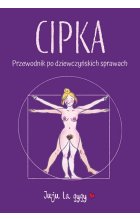 Cipka Przewodnik po dziewczyńskich sprawach 