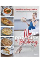 Niefit przepisy od baletnicy 