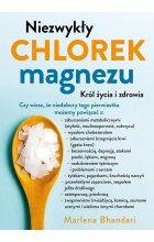 Niezwykły chlorek magnezu