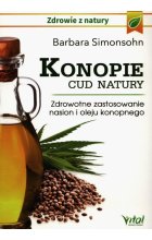 Konopie cud natury 