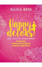 Happy detoks