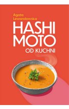 Hashimoto od kuchni 