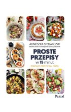 Proste przepisy w 15 minut