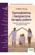 Samodzielna i bezpieczna terapia jodem naturalne skuteczne panaceum na poważne choroby 