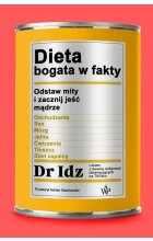 Dieta bogata w fakty