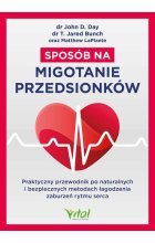 Sposób na migotanie przedsionków
