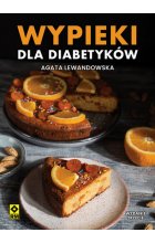 Wypieki dla diabetyków wyd. 2024 