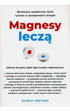 Magnesy leczą