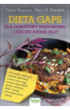 Dieta GAPS dla odbudowy mikrobiomu i uszczelnienia jelit