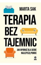 Terapia bez tajemnic