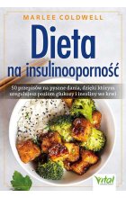 Dieta na insulinooporność