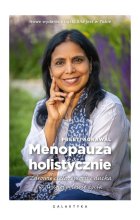 Menopauza holistycznie