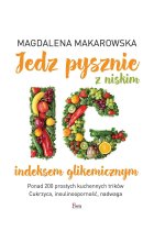 Jedz pysznie z niskim indeksem glikemicznym 