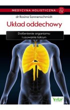 Układ oddechowy medycyna holistyczna Tom 4 