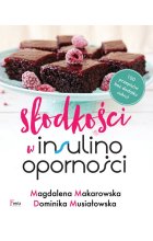Słodkości w insulinooporności