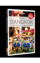 Bangkok Pocket Lonely Planet