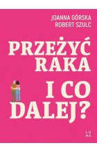 Przeżyć raka I co dalej?
