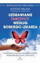 Uzdrawianie tarczycy według boskiego lekarza