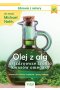 Olej z alg najzdrowsze źródło kwasów omega-3 wsparcie układu krążenia odporności i pracy mózgu 