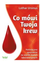 Co mówi Twoja krew