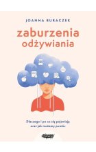 Zaburzenia odżywiania